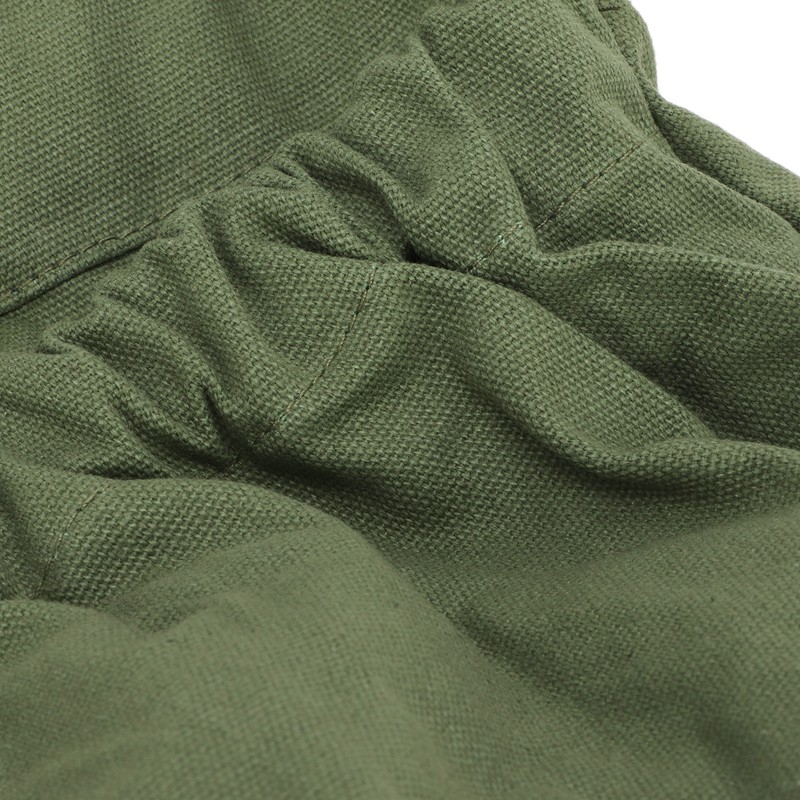 Picking Bag Waist Hanging Design Foldable Large Capacity Oxford Cloth