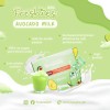Juju Glow Freshies Avocado Milk by Juju Glow 10 sachets