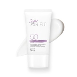 A'PIEU [A'PIEU]Super Air Fit Mild Sunscreen Matte 50ml
