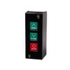PBS-3 Nema 1 Three Button Interior Surface Mount Control Station