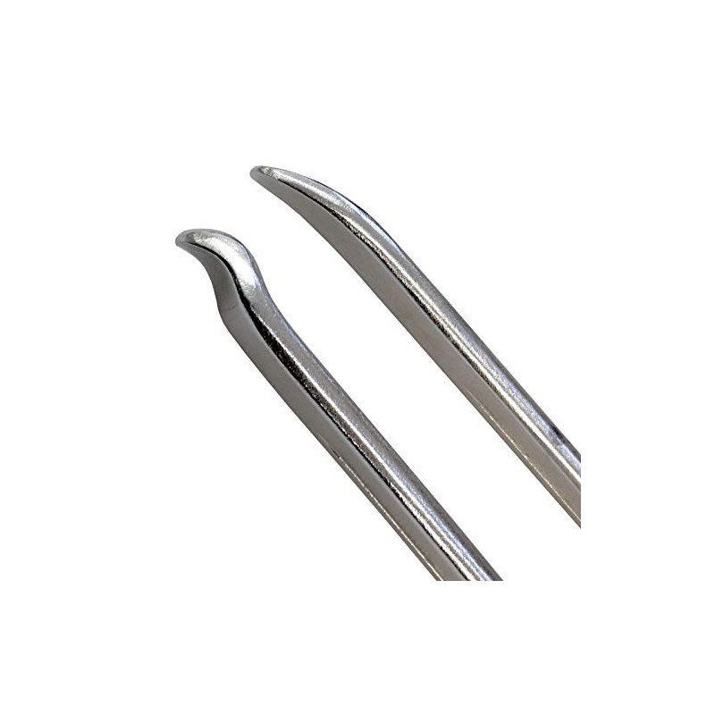 Coats Hunter FMC Tire Machine Changer 20" Chrome Bead Lifting