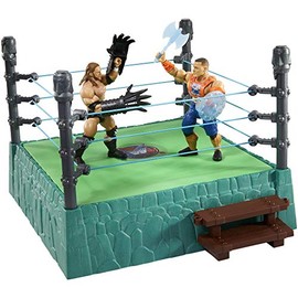 Masters of the WWE Universe WWE Grayskull Manía Bundle