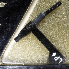 Various NOS Pfanstiehl 864-DS77 Needle Stylus for Vaco Varco TN 4 8 4AD 4B 4D 04  8D 08