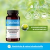 BIOHERBA Ashwagandha Rhodiola C 100 Kapseln von BIOHERBA | Pflanzlicher