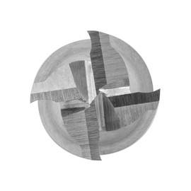 Dogotuls SQ1164 Cortador Vertical, 5/8" x 5/8", M2 Aav Recto