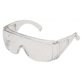 Static Arc SAFETY SPECTACLES GLASSES EYE PROTECTION SAFETY PPE PLASTIC GOGGLES SPECS