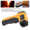 Industrial Infrared Thermometer LCD Digital Handheld Temperature Measuring Gun for