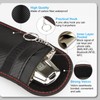Faraday Pouch for Car Keys, [2 Pack] Diyife Car Key