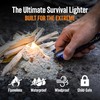Cross-FIRE® Dual-Arc Plasma Lighter by InstaFire