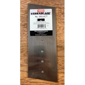 Gundlach 680-ACT Versablade Flooring Trowel Blade