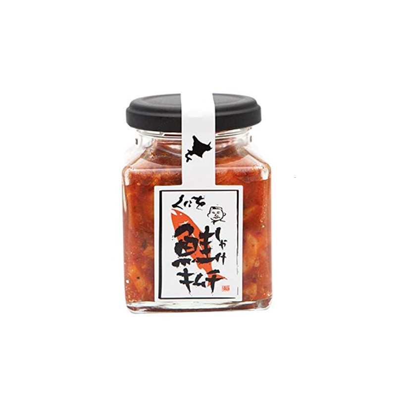 Kuni no Kimchi (salmon, 5.3 oz (150 g)