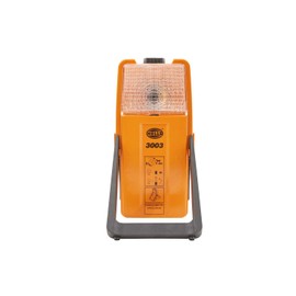 HELLA 2XW 007 146-001 Warning Light 3003 - 6V - Orange