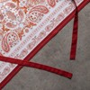 Maison d' Hermine Orient 100% Cotton 1 Piece Kitchen Apron