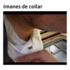 100 Imanes De 5 Mm X 1 Mm N35