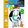 Alphabet Skills (Kindergarten)