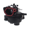 Chacarbtu 799583 Carburetor for 08P502 8P502 09P602 9P602 125cc 593261