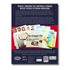 ThinkFun - Cold Case 5: Check in per un omicidio,