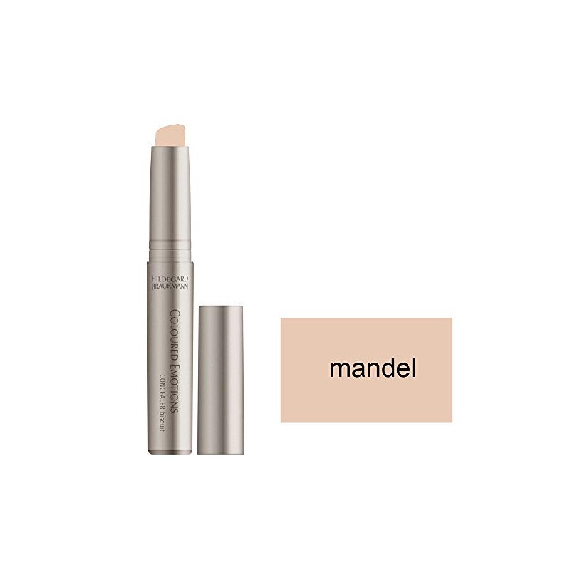 Hildegard Braukmann Concealer Almond 2 ml