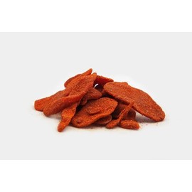 US Snacks - Dried Chili Mango Slices, Hot Spicy Mangoes (2 Pound)