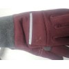 Xersion Women's Xersion Touch Tech Cold Weather Gloves Reflective Running