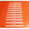 STANDARD VERTICAL BLIND TOP HANGERS (TO SUIT 5" WIDE SLATS,