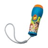 Buki 6340 Flashlight