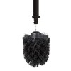 Relaxdays Set of 5, Loose Toilet Brushes, 12 mm Threads,