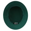 Kangol Washed Bucket Cap, Pine, S