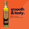6 Pack, White Truffle Oil, Large Size 8.5oz (250 ml),