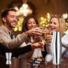 Set de Coctelería SADOWAY TJ 20 piezas – Acero inoxidable,