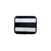 AQ. AUTOBACS QUALITY Smooth Leatherette Look Anywhere Pocket S Black
