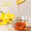 Maple Syrup Making Kit 1PCS Maple Syrup Filter Cone with