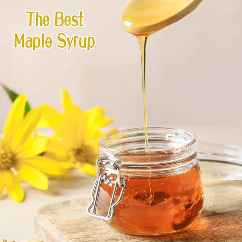 Maple Syrup Making Kit 1PCS Maple Syrup Filter Cone with