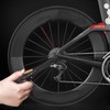 Bicycle Torque Wrench Chrome Vanadium Steel High Precision Pointer Type