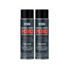 SEYMOUR 620-1415 Industrial MRO High Solids Spray Paint, Gloss Black,