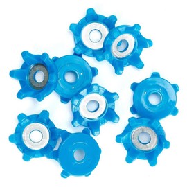 ICETRAX Replacement Spikes for V5 Ice Cleats (Transitional)