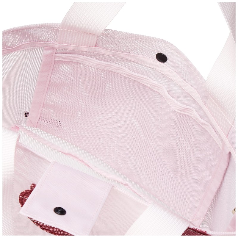 noafamily Spaback Nekotama Mesh Spa Bag, Women's, PK