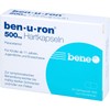 BEN-U-RON 500 mg Capsules