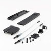 LST Sliding Door Side Window Repair Kit Handle Latch TRANS