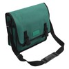 Tool Bag Adjustable Shoulder Strap Ergonomic Handle Multipurpose Large Capacity