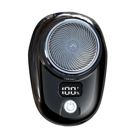 Electric Razors - Waterproof Men's Electric Shavers Trimmer,Waterproof Fast Charging Detachable Cutter Trimmer for Face Beard Eyebrow Facial Home Travel Birthday