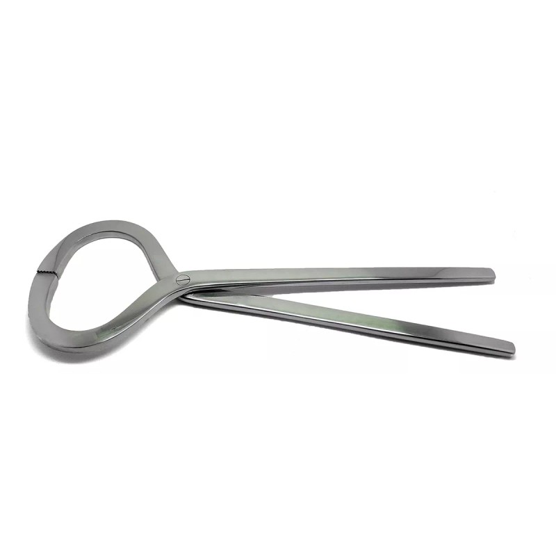 Hergom Premium Pinza Hoof Tester Para Caballo Probador De Cascos