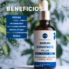 Serum Acido Hialuronico Hidratante Plus + Niacinamida Facial Todo Tipo
