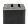 USB 3.0 to Dual Slot SATA HDD Docking Station Offline