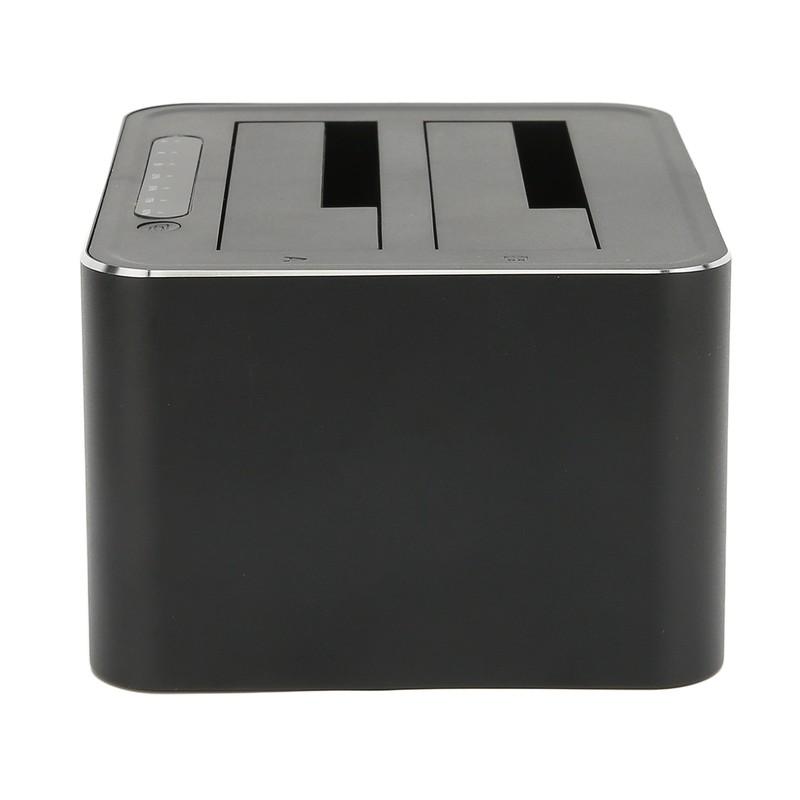USB 3.0 to Dual Slot SATA HDD Docking Station Offline