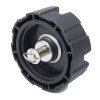 Maxhanest Universal Gas Fuel-Oil Tank Cap Cover For Marine Boat