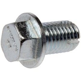 Dorman 090-198 Double Oversize Oil Drain Plug M12x1.75, 5 Pack