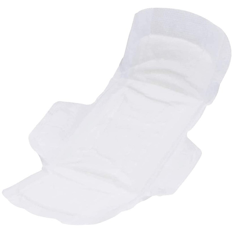 NaturaMoon Absorbent Panty Liners, 30 Pieces x 3 Pack Set