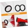 FUNOMOCYA 10pcs Replacement Gas Gaskets Gas Can Spout Gaskets Washer
