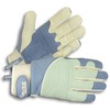 Clip Gloves Ladies Shock Absorber Padded Hand Protection Heavy Duty